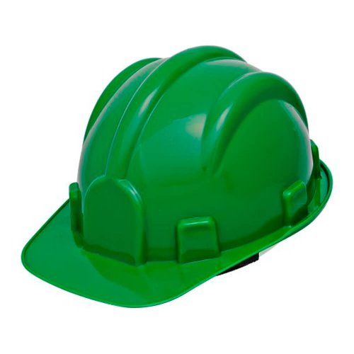 Capacete Romizeta Verde - Delta Plus