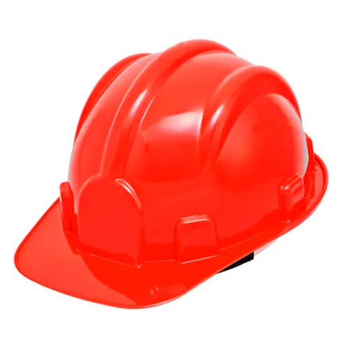 Capacete Romizeta Vermelho - Delta Plus