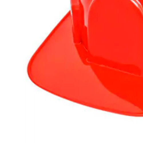 Capacete Romizeta Vermelho - Delta Plus