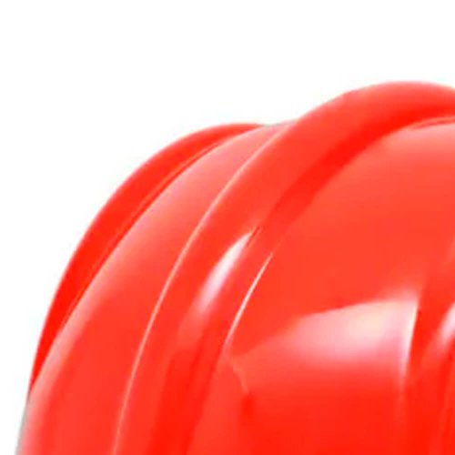 Capacete Romizeta Vermelho - Delta Plus