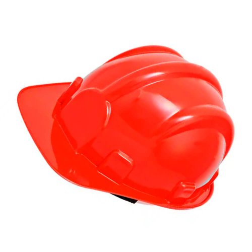 Capacete Romizeta Vermelho - Delta Plus