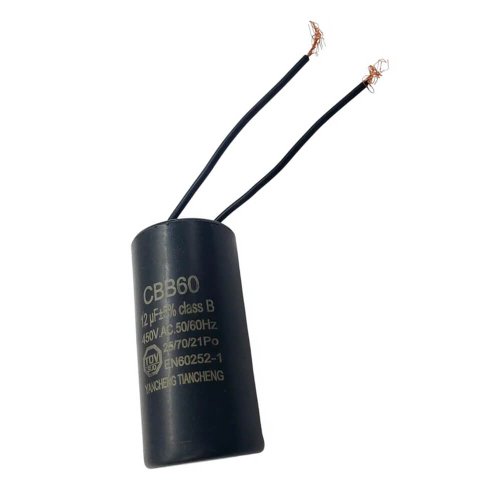 Capacitor 120V - 5140023-72 - Dewalt