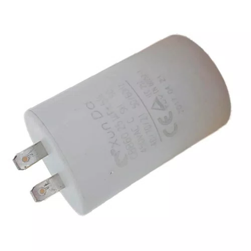 Capacitor 25MF/400V para HD6/15 - 93850520 - Karcher
