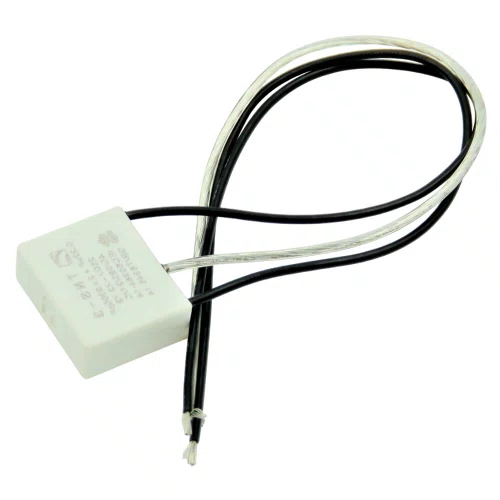Capacitor - 970109820 - Makita