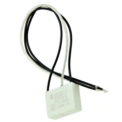 Capacitor - 970109820 - Makita