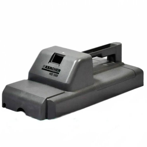 Capô Superior para Lavadora de Alta Pressão HD585 Cinza - Karcher