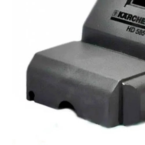Capô Superior para Lavadora de Alta Pressão HD585 Cinza - Karcher