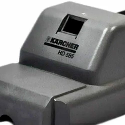 Capô Superior para Lavadora de Alta Pressão HD585 Cinza - Karcher