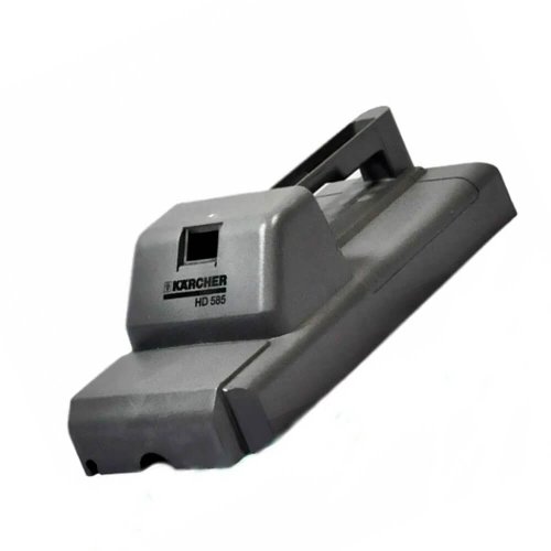 Capô Superior para Lavadora de Alta Pressão HD585 Cinza - Karcher