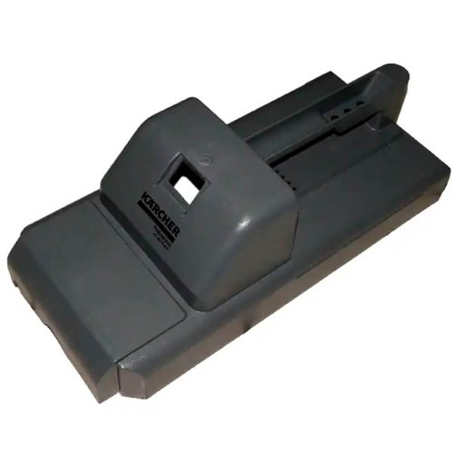 Capô Superior para Lavadora de Alta Pressão HD585 Cinza - Karcher