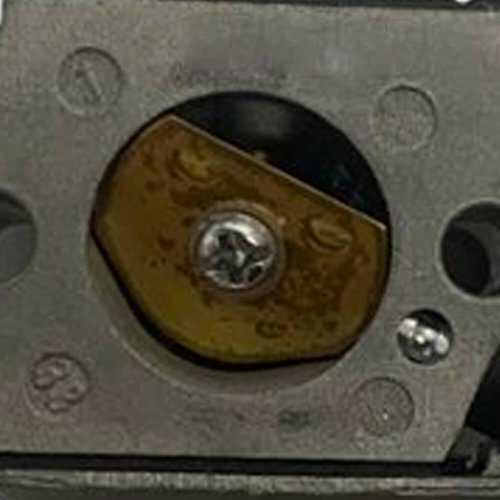 Carburador Completo para EK7651HG - 168795-2 - Makita