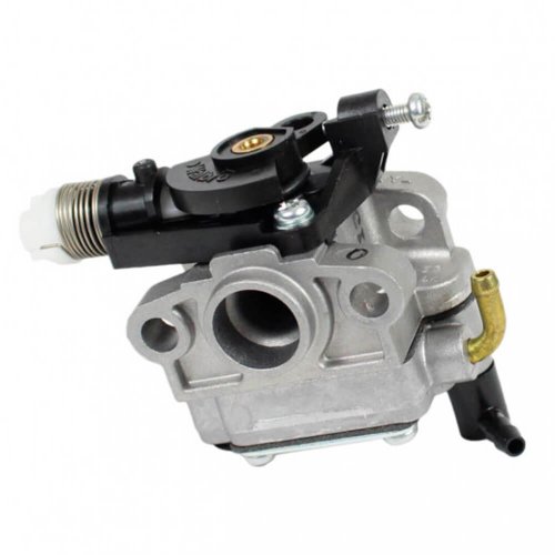 Carburador Completo para Motosserra - 168490-4 - Makita
