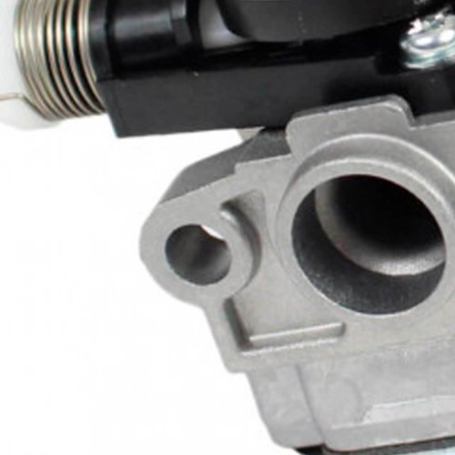 Carburador Completo para Motosserra - 168490-4 - Makita