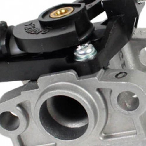 Carburador Completo para Motosserra - 168490-4 - Makita