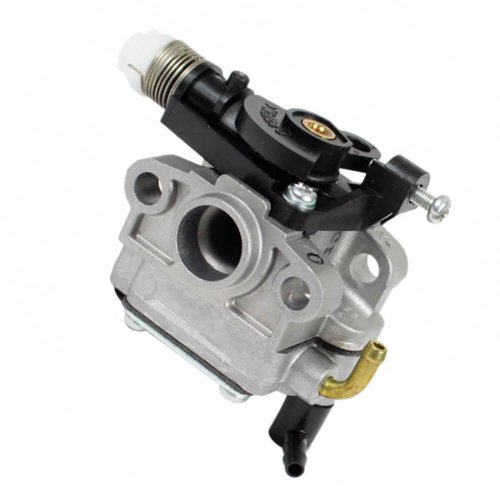 Carburador Completo para Motosserra - 168490-4 - Makita