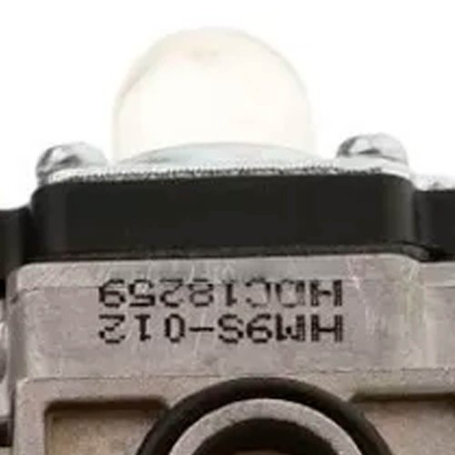 Carburador Completo para Roçadeira - 168561-7 - Makita