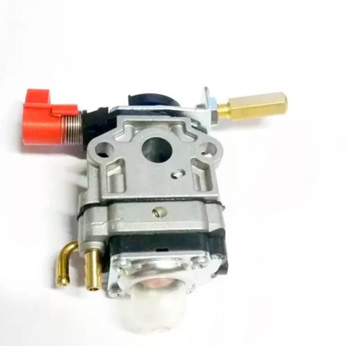 Carburador Completo para Roçadeira - 168669-7 - Makita