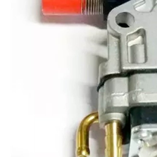 Carburador Completo para Roçadeira - 168669-7 - Makita
