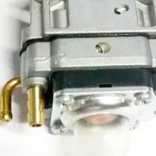 Carburador Completo para Roçadeira - 168669-7 - Makita