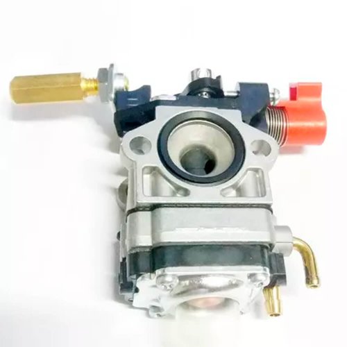 Carburador Completo para Roçadeira - 168669-7 - Makita
