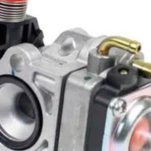 Carburador Completo para Roçadeira - DA00000183 - Makita