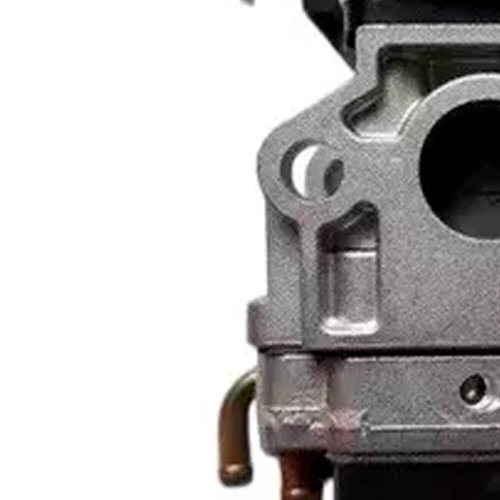 Carburador Completo para Roçadeira RBC414UG - 168847-9 - Makita