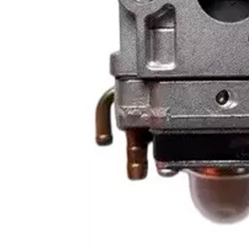 Carburador Completo para Roçadeira RBC414UG - 168847-9 - Makita