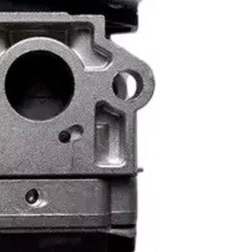 Carburador Completo para Roçadeira RBC414UG - 168847-9 - Makita