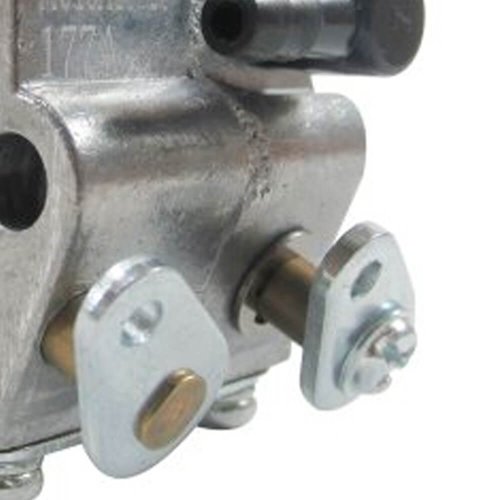 Carburador para Motosserra MT5200 - 705942 - Terra