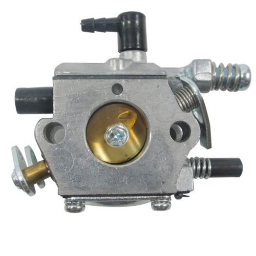 Carburador para Motosserra MT5200 - 705942 - Terra