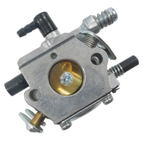 Carburador para Motosserra MT5200 - 705942 - Terra