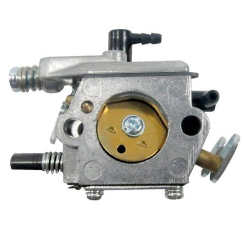 Carburador para Motosserra MT5200 - 705942 - Terra
