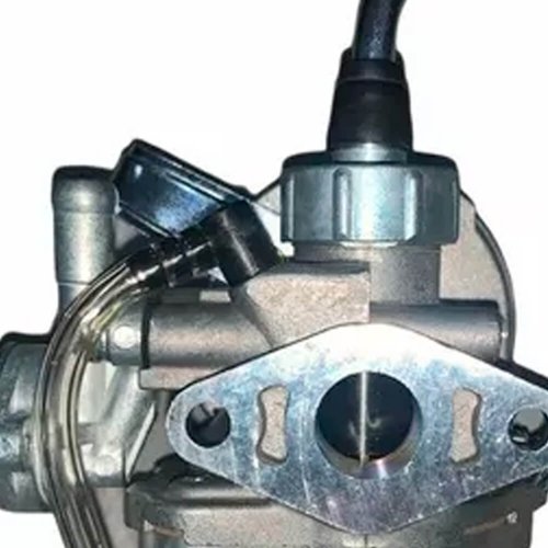 Carburador para Roçadeira - 161445-8 - Makita