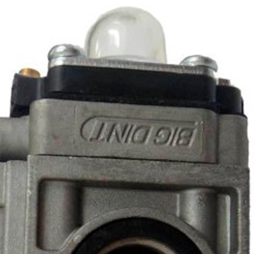 Carburador para Roçadeira GR430/GR520 - Terra
