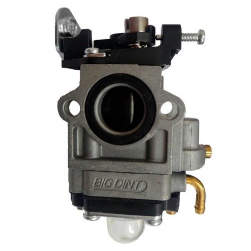 Carburador para Roçadeira GR430/GR520 - Terra