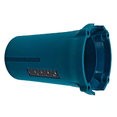 Carcaça Completa - 141D78-9 - Makita