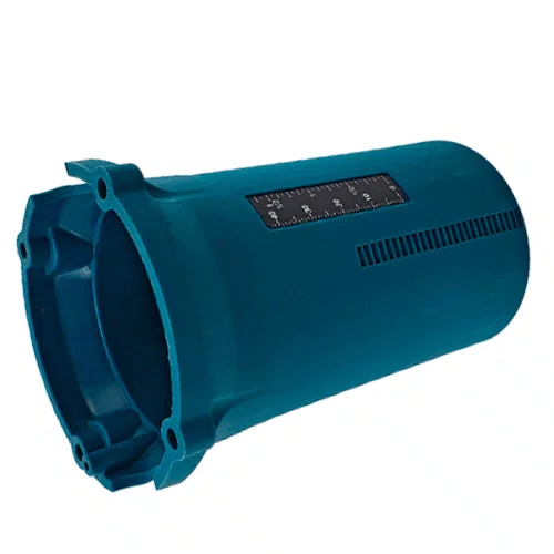 Carcaça Completa - 141D78-9 - Makita