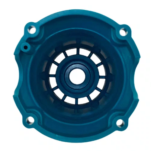 Carcaça Completa - 141D78-9 - Makita