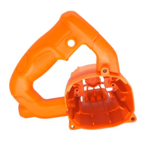 Carcaça Completa - N558293 - Black & Decker