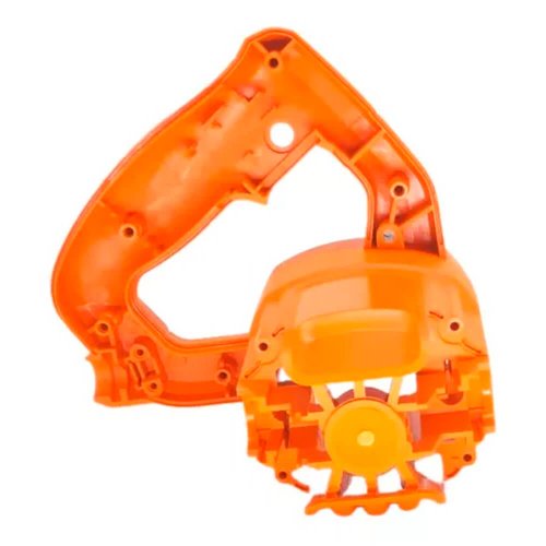 Carcaça Completa - N558293 - Black & Decker