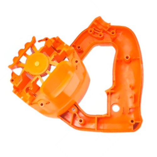 Carcaça Completa - N558293 - Black & Decker
