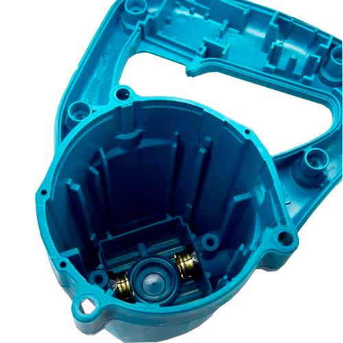 Carcaça Completa para Serra Mármore 4100NH3 - Makita