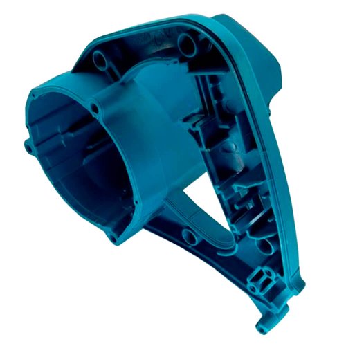 Carcaça Completa para Serra Mármore 4100NH3 - Makita