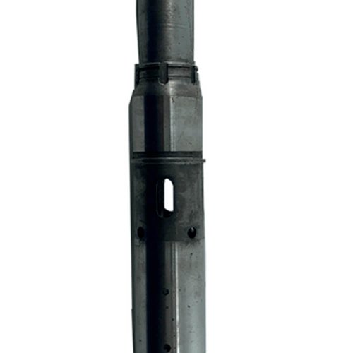 Carcaça de Aço para Martelo GSH 5 CE - Bosch