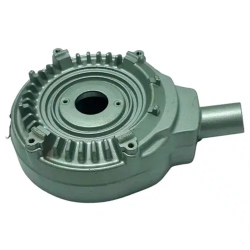 Carcaça de Aspiração - 317416-5 - Makita