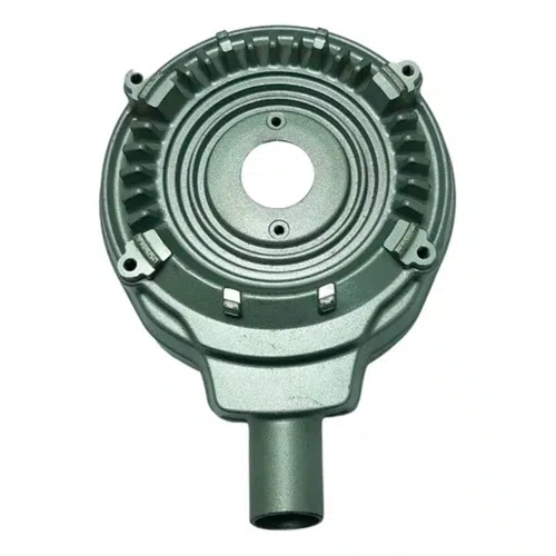 Carcaça de Aspiração - 317416-5 - Makita