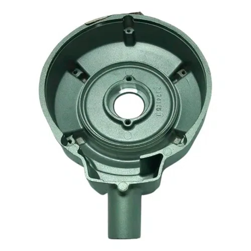 Carcaça de Aspiração - 317416-5 - Makita