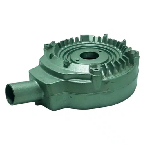 Carcaça de Aspiração - 317416-5 - Makita