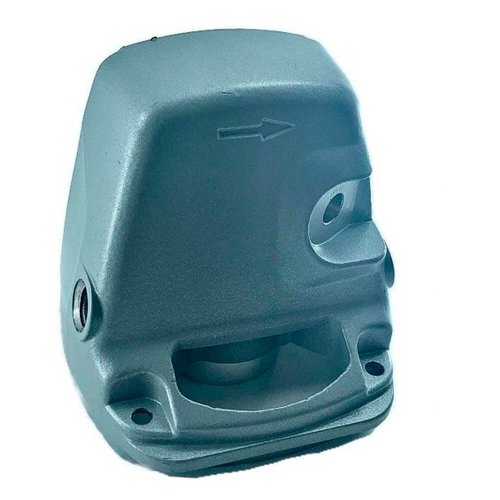 Carcaça de Engrenagem para Esmerilhadeira - 16058065G9 - Bosch
