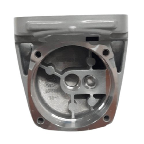 Carcaça de Engrenagem para Esmerilhadeira - 16058065G9 - Bosch